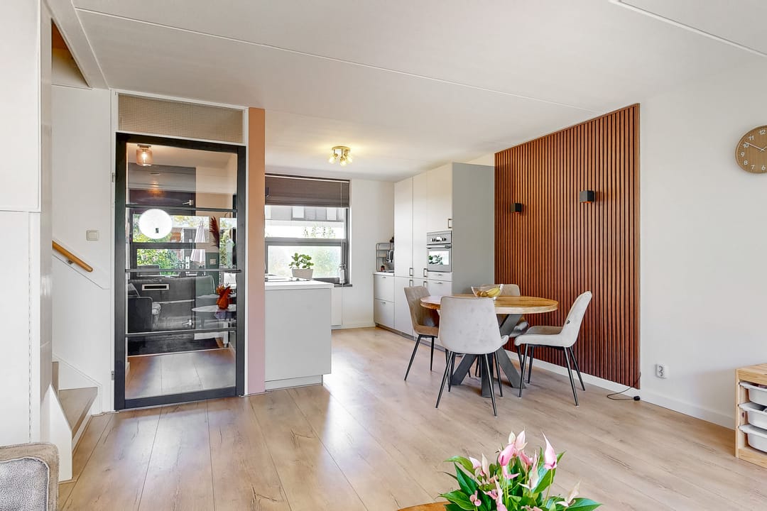 Foto 8 van Renoirhof 132