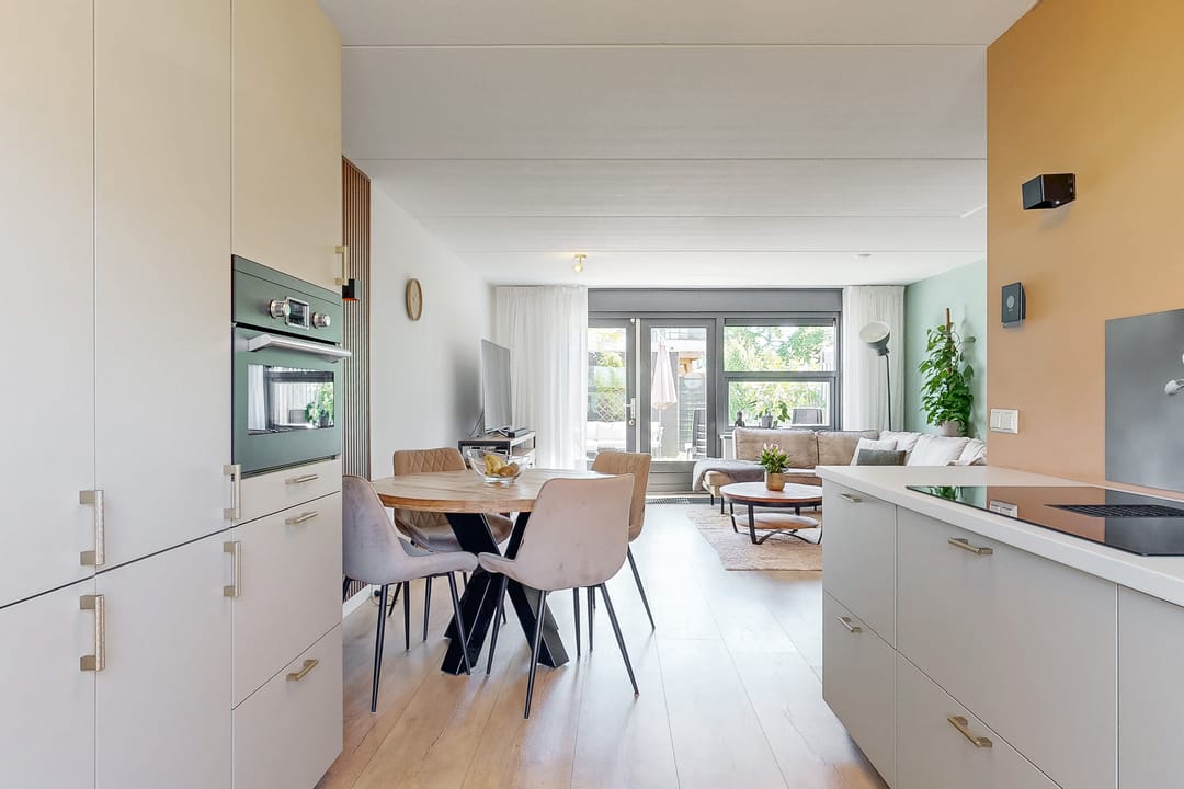 Foto 11 van Renoirhof 132