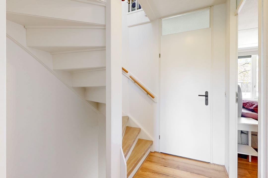 Foto 13 van Renoirhof 132