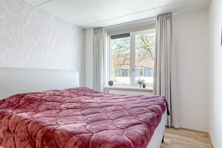 Foto 14 van Renoirhof 132