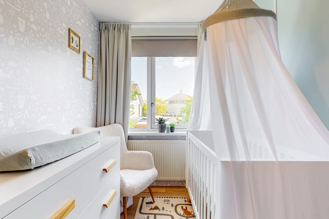 Foto 16 van Renoirhof 132