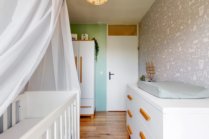 Foto 17 van Renoirhof 132