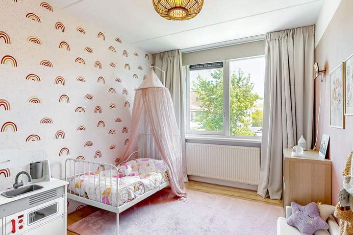 Foto 18 van Renoirhof 132