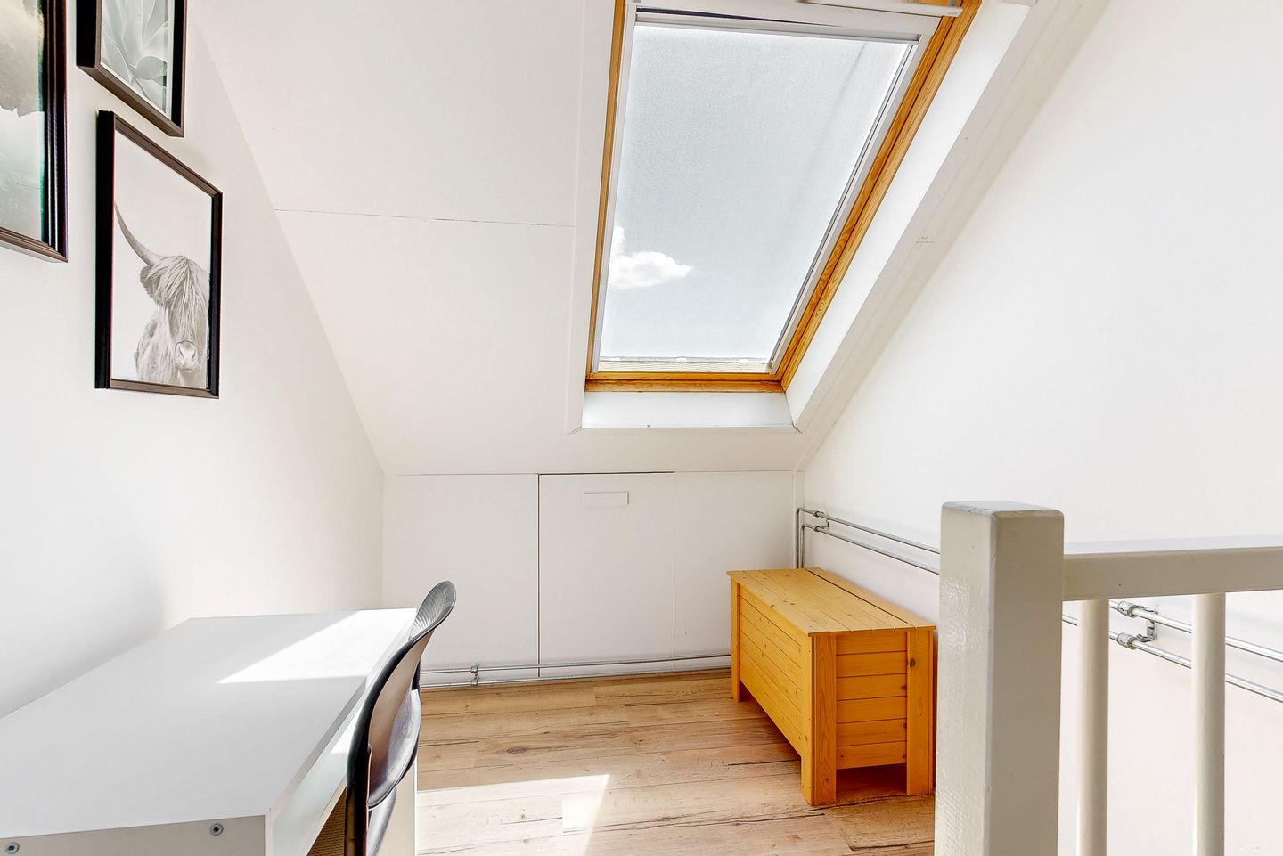 Foto 25 van Renoirhof 132