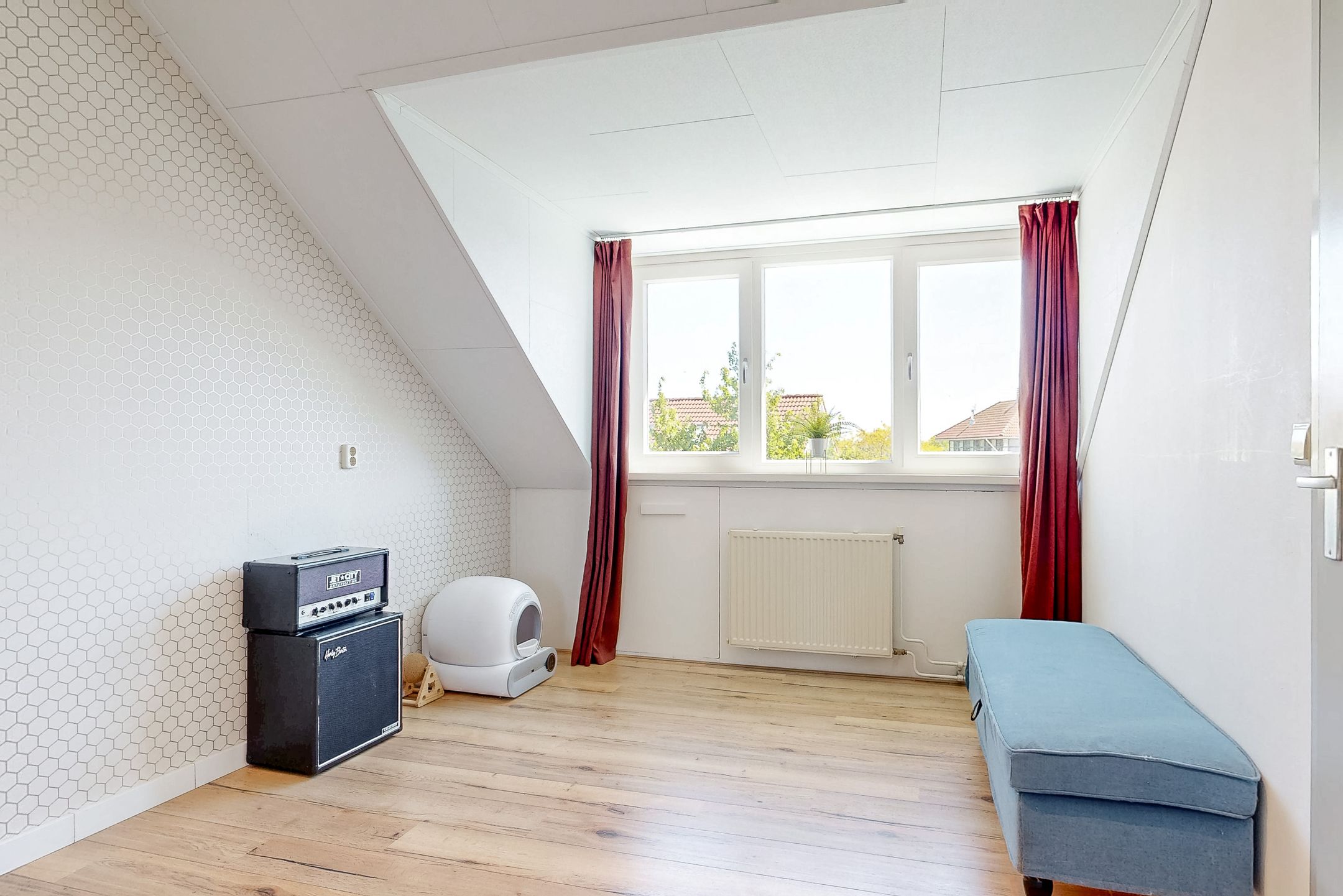 Foto 27 van Renoirhof 132