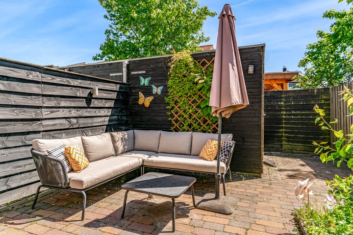 Foto 28 van Renoirhof 132