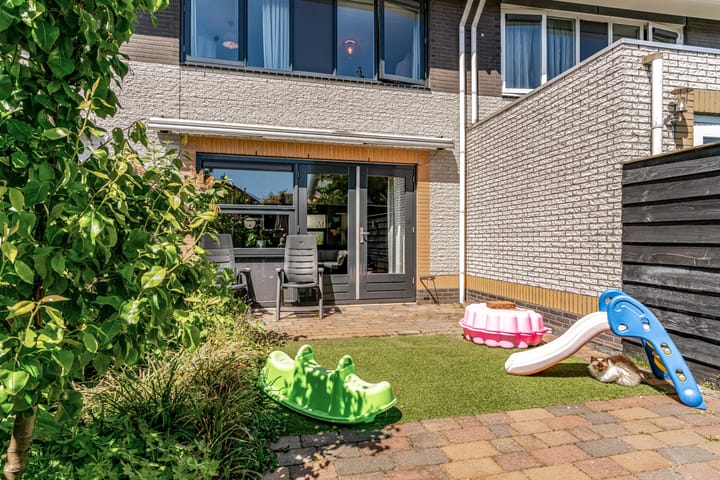 Foto 29 van Renoirhof 132