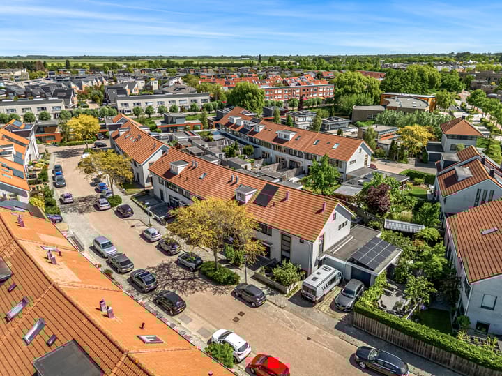 Foto 30 van Renoirhof 132