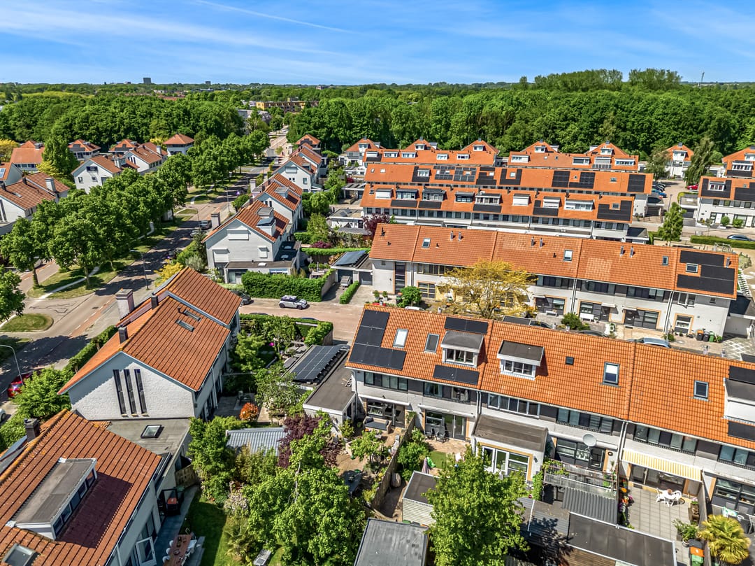 Foto 31 van Renoirhof 132