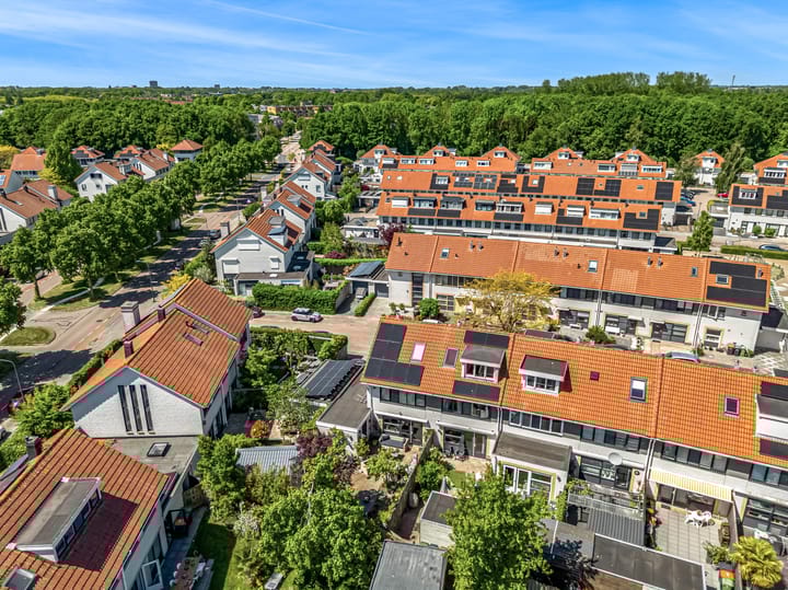 Foto 31 van Renoirhof 132