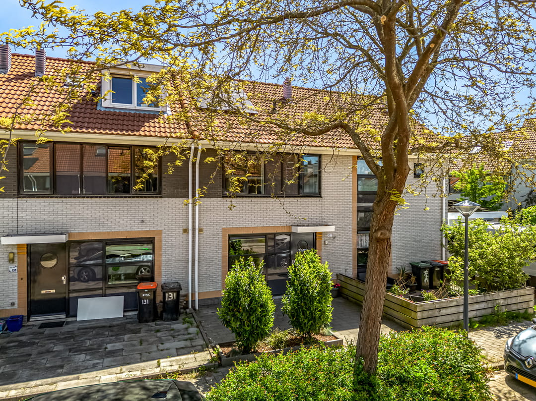 Foto 32 van Renoirhof 132