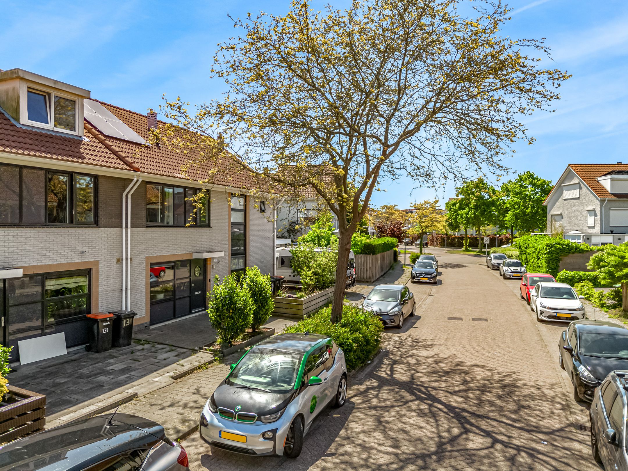 Foto 33 van Renoirhof 132