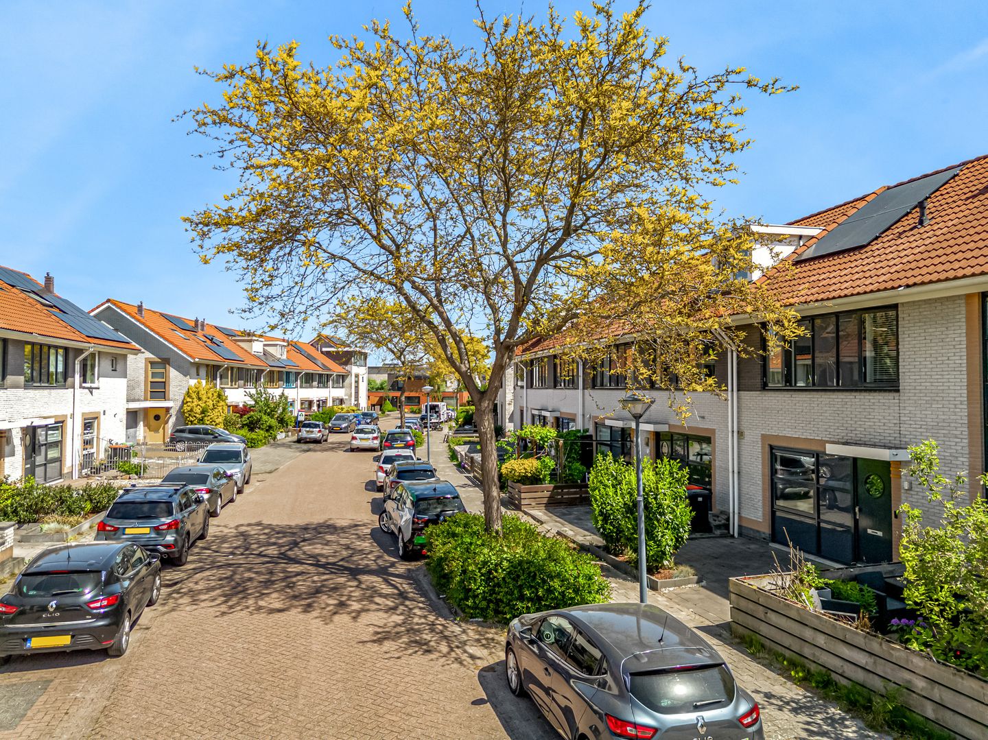 Foto 34 van Renoirhof 132