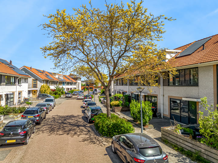 Foto 34 van Renoirhof 132