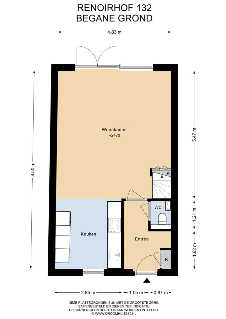 Foto 35 van Renoirhof 132