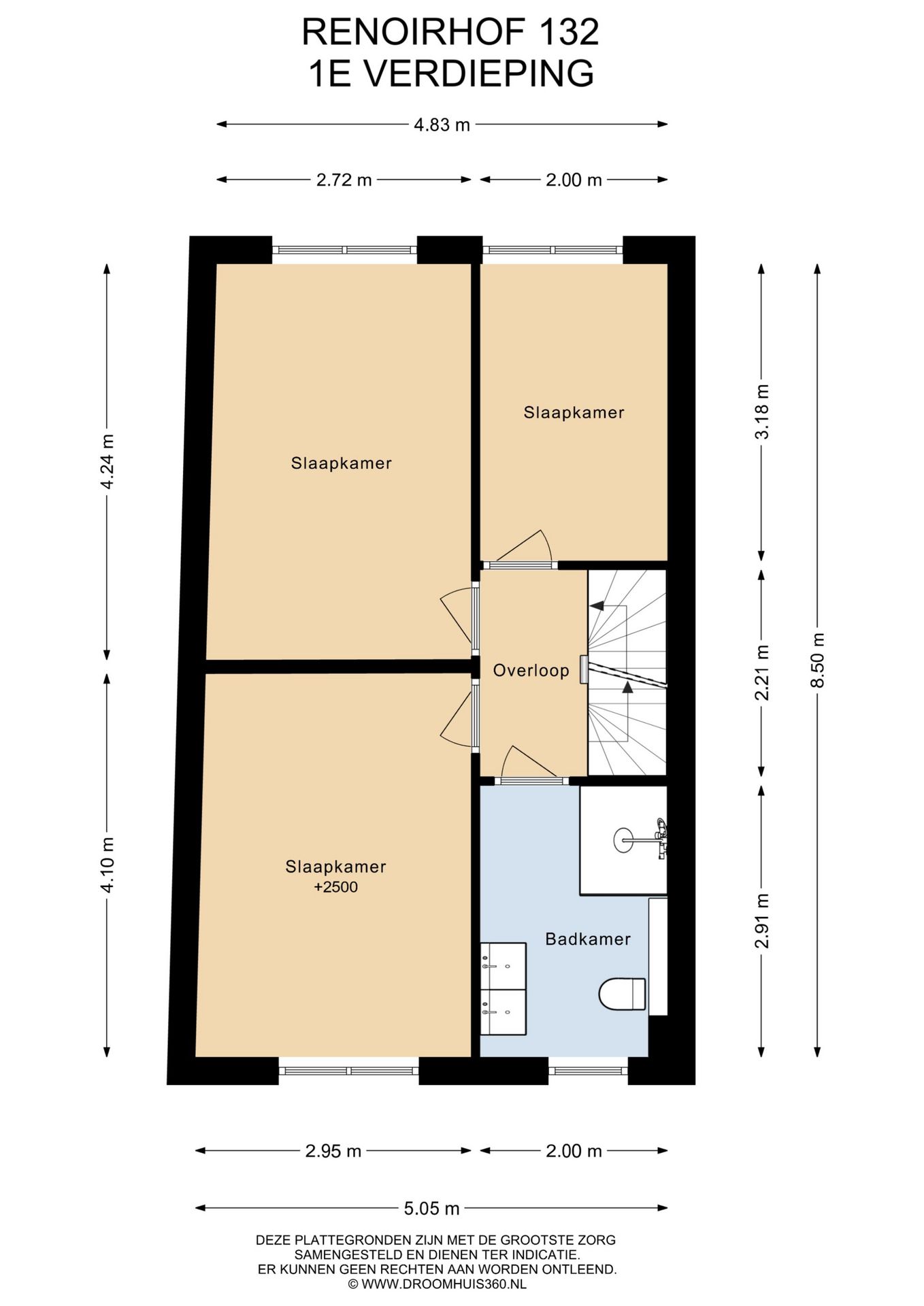 Foto 36 van Renoirhof 132