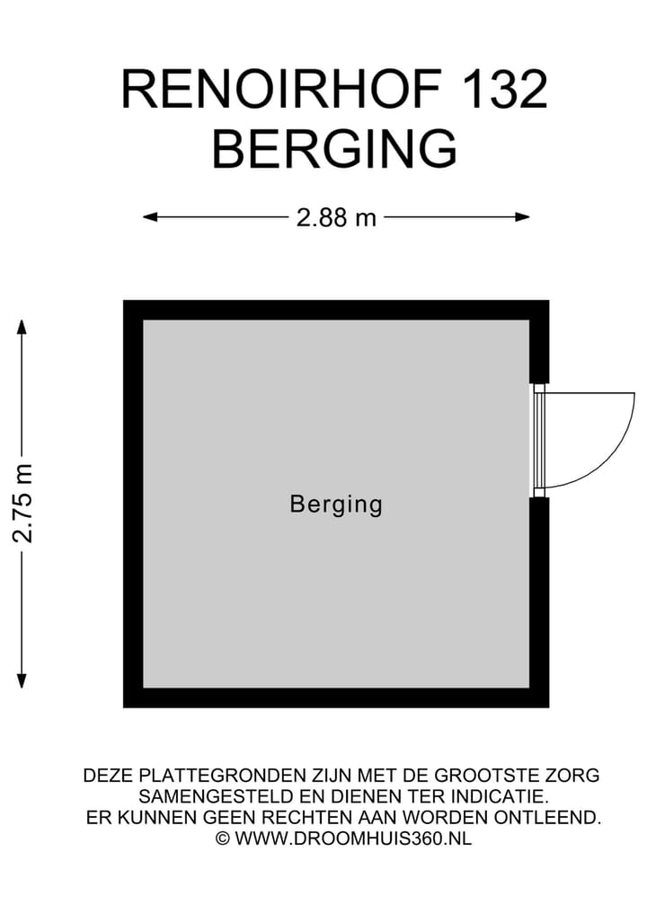 Foto 38 van Renoirhof 132