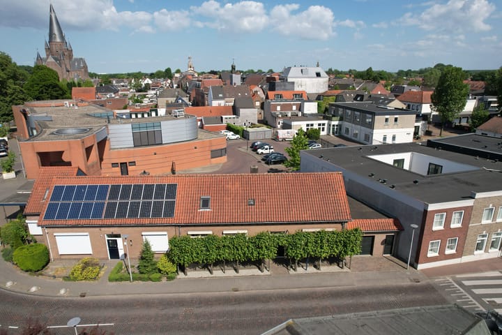 Foto 50 van Fabrieksdijk 2