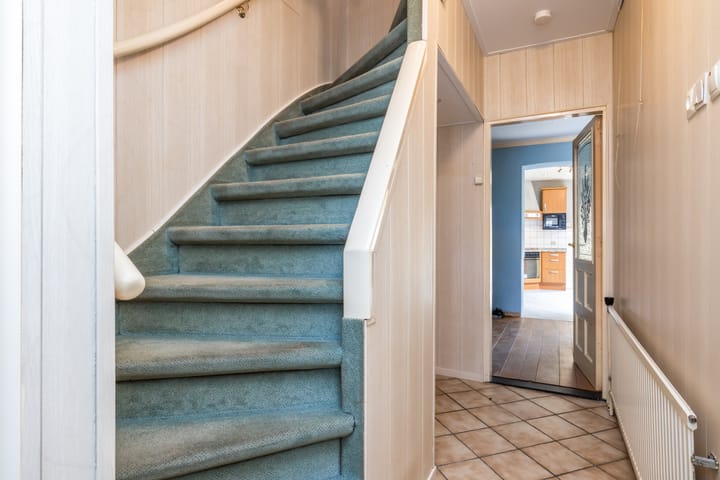 Photo 4 of Panhuisstraat 21