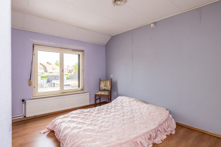 Photo 11 of Panhuisstraat 21