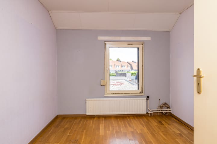 Photo 12 of Panhuisstraat 21