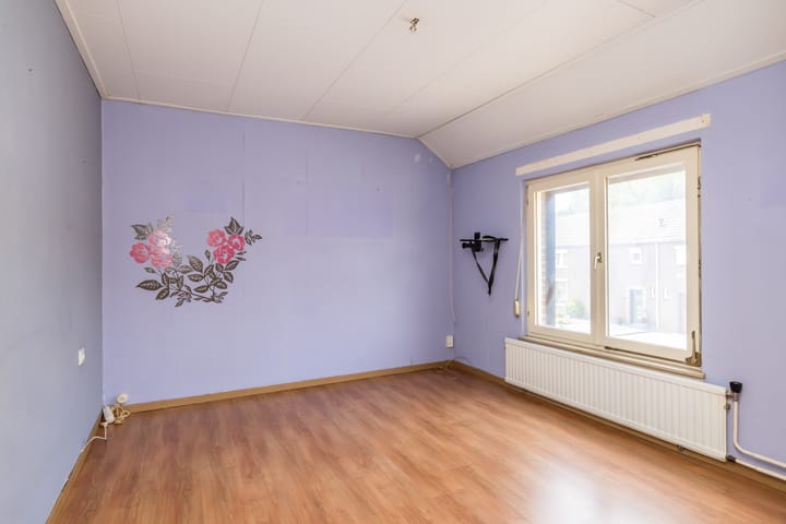 Photo 13 of Panhuisstraat 21