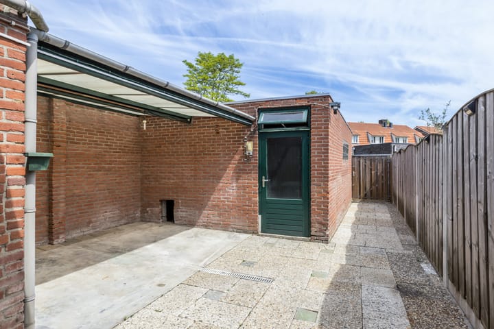 Photo 16 of Panhuisstraat 21