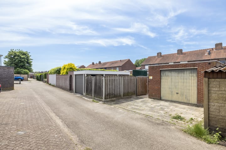 Photo 17 of Panhuisstraat 21