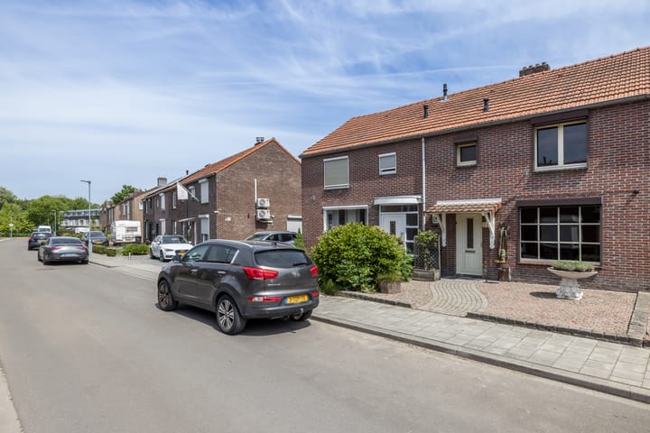Photo 18 of Panhuisstraat 21