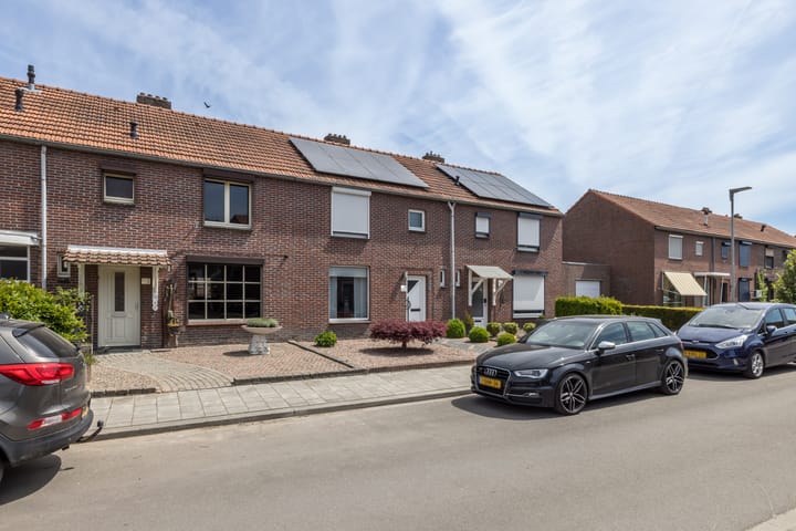 Photo 19 of Panhuisstraat 21