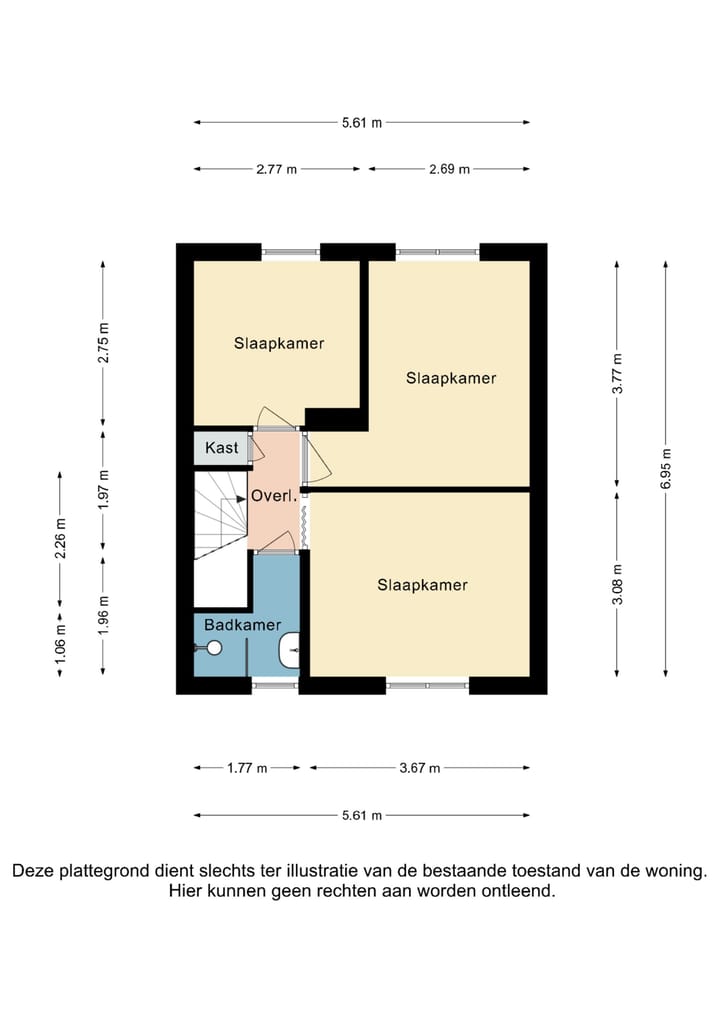 Photo 24 of Panhuisstraat 21