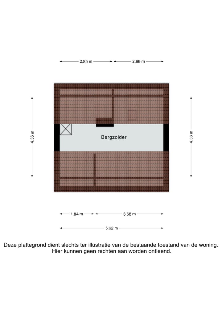 Photo 26 of Panhuisstraat 21