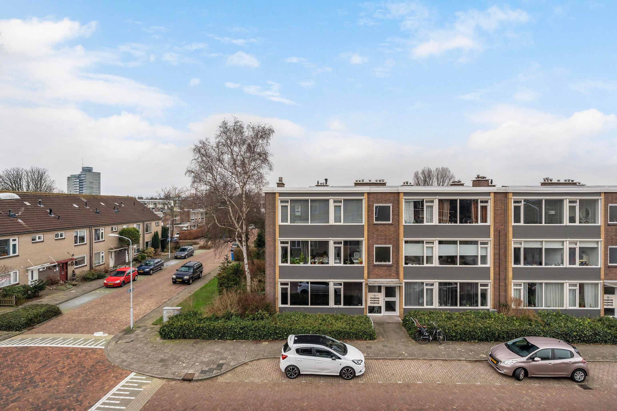 Foto 30 van Prins Bernhardlaan 19