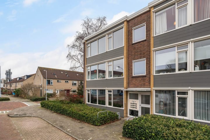 Foto 2 van Prins Bernhardlaan 19