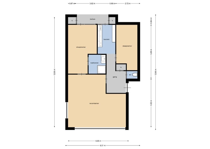 Foto 31 van Prins Bernhardlaan 19