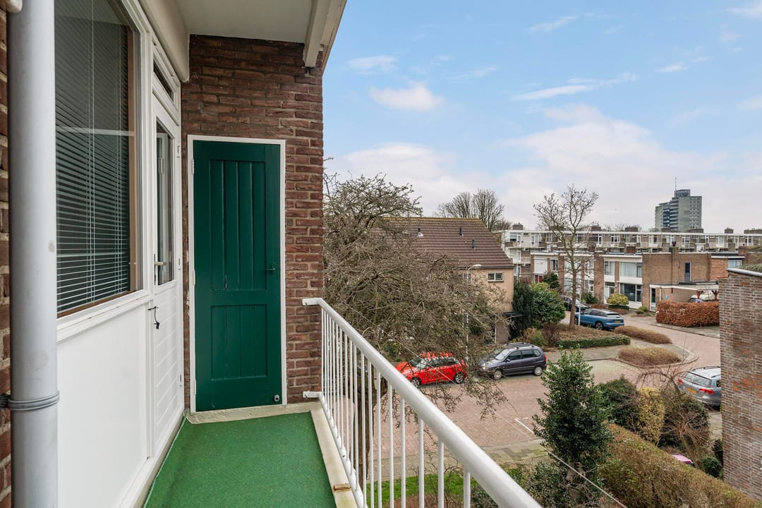 Foto 16 van Prins Bernhardlaan 19