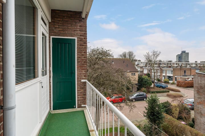 Foto 16 van Prins Bernhardlaan 19