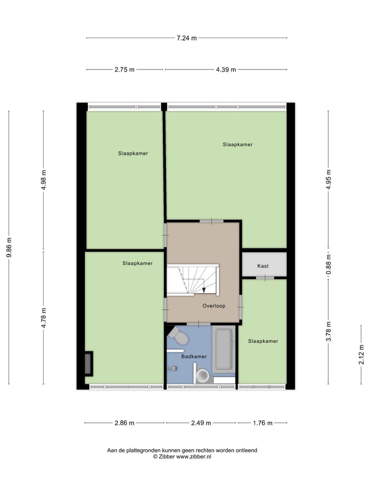 Foto 40 van Schorpioenstraat 37