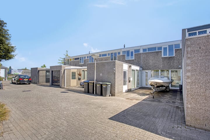 Foto 5 van Schorpioenstraat 37