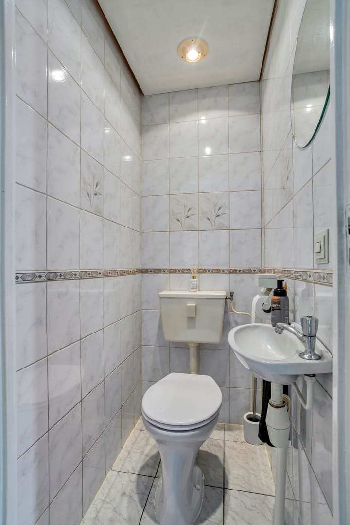 Foto 9 van Schorpioenstraat 37