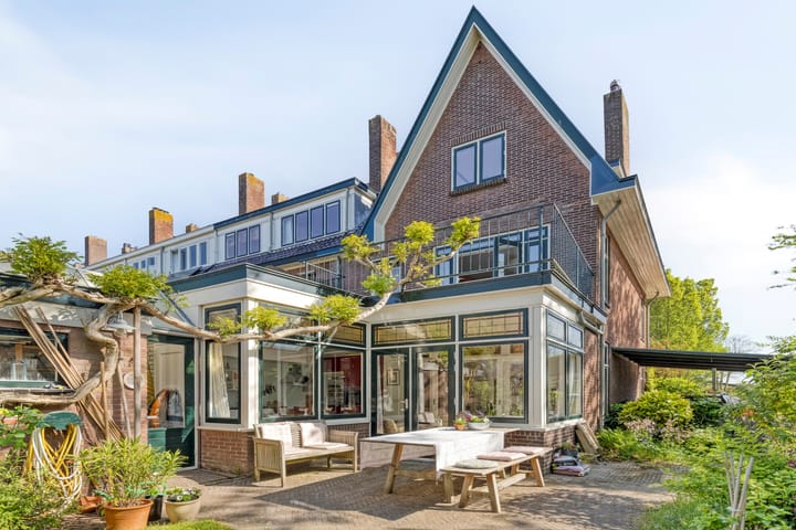 Foto 2 van Roodenburgerstraat 51