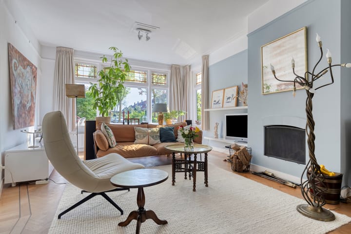 Foto 3 van Roodenburgerstraat 51