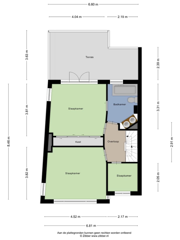 Foto 60 van Roodenburgerstraat 51