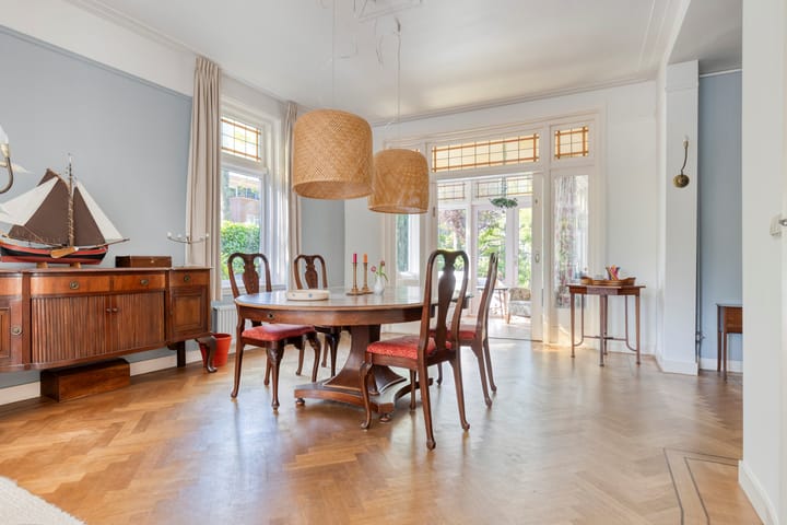 Foto 4 van Roodenburgerstraat 51