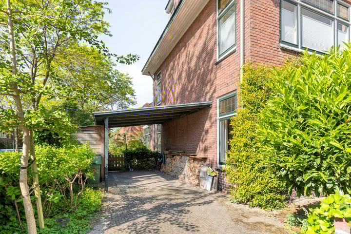 Foto 5 van Roodenburgerstraat 51