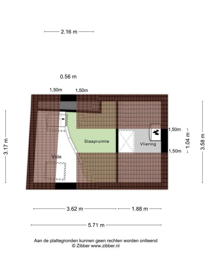 Foto 62 van Roodenburgerstraat 51