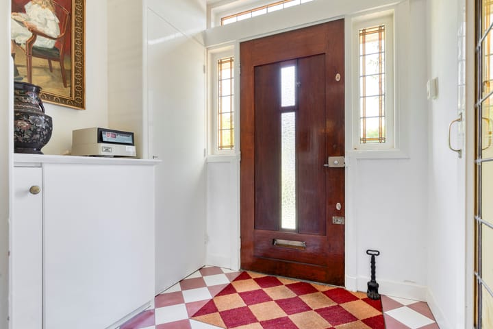 Foto 6 van Roodenburgerstraat 51