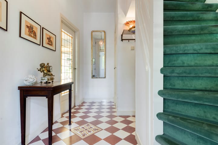 Foto 7 van Roodenburgerstraat 51