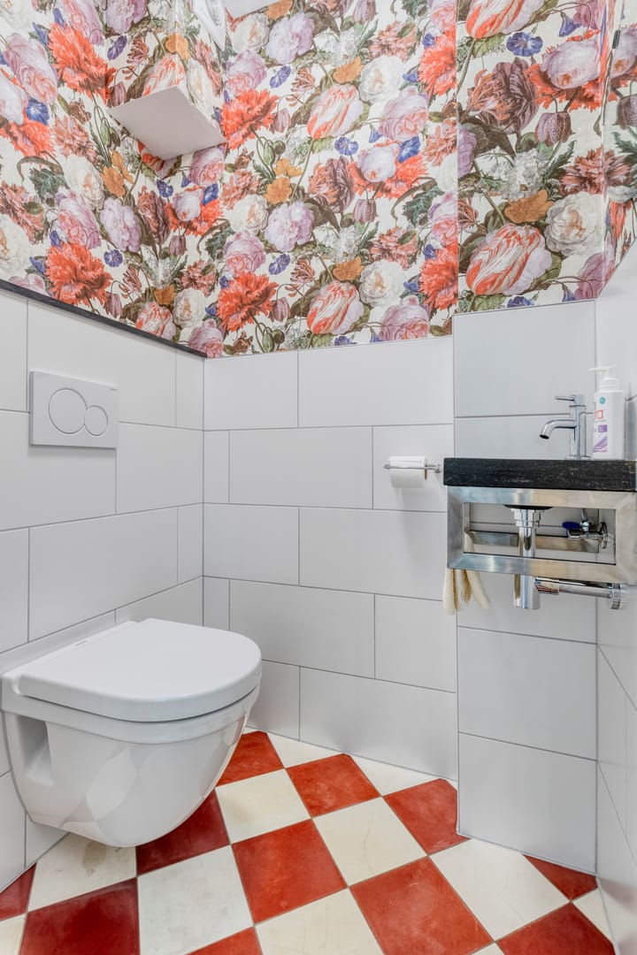 Foto 10 van Roodenburgerstraat 51