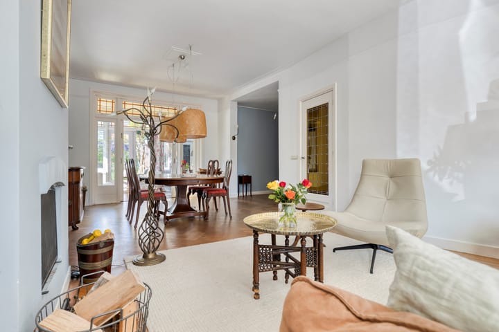 Foto 11 van Roodenburgerstraat 51